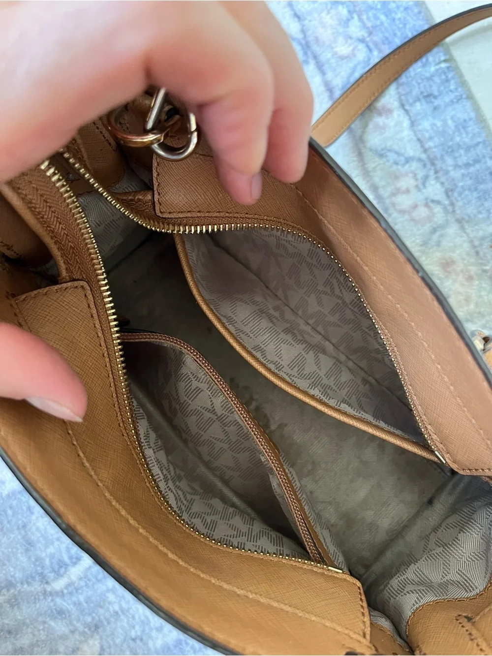 Michael Kors good used